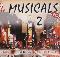 36 instrumental versions of world famous themes from musicals, performed for easy listening - By courteousy of MRA International.