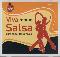 MNF-0678-2 * CD * 253-1 * 16 tracks pure Salsa Dance feat. Mamborama, Fiebre Latina, Bakuleye, Chispa Y Los Complices, Son Candela, Doris Lavin plus Jason Tyrello.